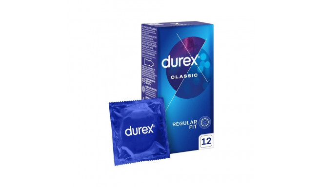 Durex Classic 12's