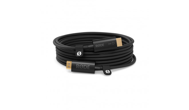 RØDE 10M - 2.0 HDMI Cable, (dia 6mm)