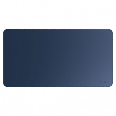 Eco leather desk pad Satechi ST-LDMB blue