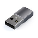 Adapter USB A / USB C Satechi ST-TAUCM space gray