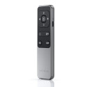 Wireless laser presenter Satechi bluetooth R2 ST-BTMR2M space gray