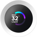 NZXT Kraken Plus RGB 360, water cooling white