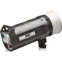 Elinchrom studio flash set Style RX 1200/1200 To Go (20645)