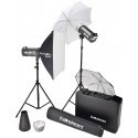Elinchrom välgukomplekt Style RX 1200/1200 To Go (20645)