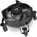 ARCTIC Alpine 17 CO, CPU cooler (black, 92 mm)
