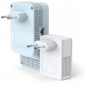 TP-Link WiFi range extender Powerline Kit TL-WPA7517