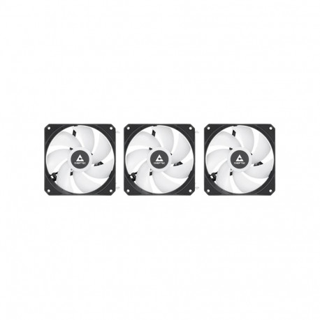 Chieftec ICEBERG 360 RGB (black)