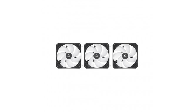 Chieftec ICEBERG 360 RGB (black)