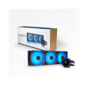Chieftec ICEBERG 360 RGB (black)