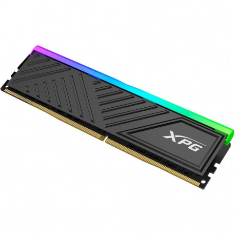 ADATA DDR4 - 8GB - 3200 - CL - 16, single (black, AX4U32008G16A-SBKD35G, XPG Spectrix D35G, INTEL XM