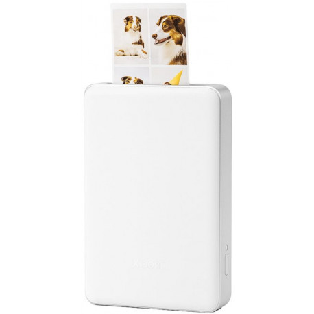 Xiaomi Portable Photo Printer Pro