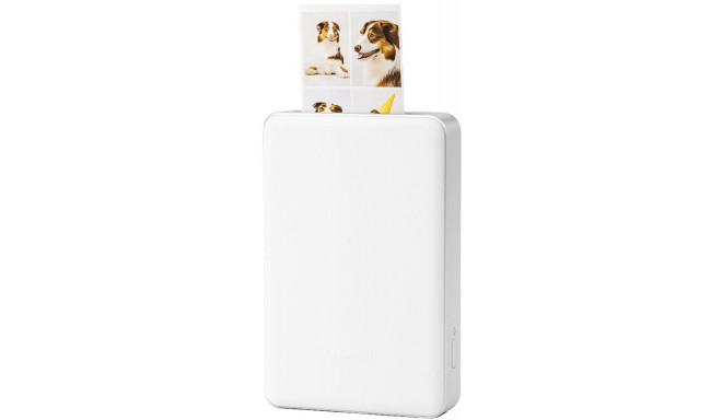 Xiaomi fotoprinter Portable Photo Printer Pro