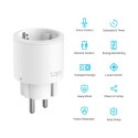 TP-Link Tapo P115, switch socket (white)