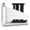NZXT Graphics Card Vertical Mounting Kit Bracket (White)