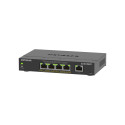Netgear GS305EPP PoE / GE / SMA / 5 v3