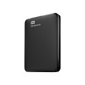 WD Elements Portable 5 TB, external hard drive (black, Micro-USB-B 3.2 Gen 1 (5 Gbit / s))