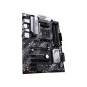 Asus PRIME B550-PLUS - Socket AM4 - mainboard
