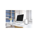 Netgear WiFi Orbi-6 system AX6000, mesh router (white / silver)