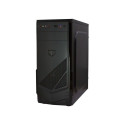 Inter-Tech B-30, Tower Case (Black)