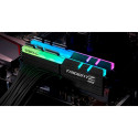 G.Skill DDR4 32 GB 3200-CL16 - Dual-Kit - Trident Z RGB