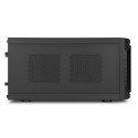 Sharkoon QB ONE - USB 3.0 - Mini-ITX - black