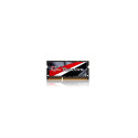 G.Skill DDR3 SO-DIMM 16GB 1600-9 SL Dual