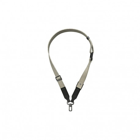 Uniq Vista universal 2-in-1 phone lanyard - green