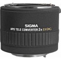 Sigma telekonverter 2× DG EX APO Pentaxile
