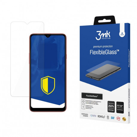 3mk glass screen protector FlexibleGlass Samsung Galaxy A20s
