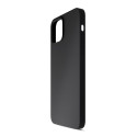 3mk case Silicone Apple iPhone 12 mini, black