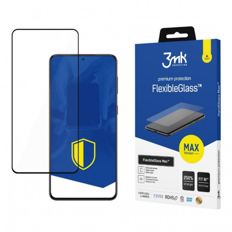 3mk kaitseklaas FlexibleGlass Max Samsung Galaxy S21 5G