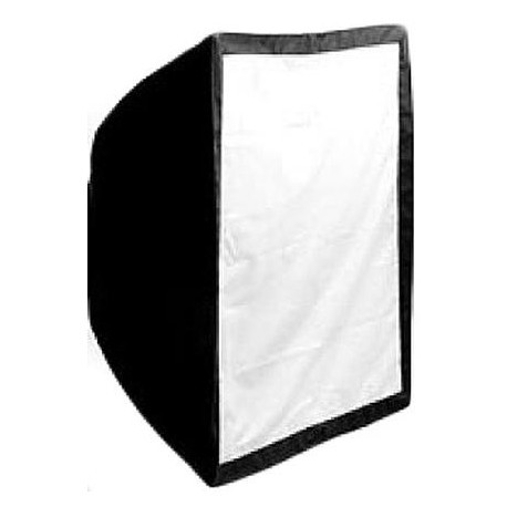 BIG Electra softbokss 60×60 cm (579525)
