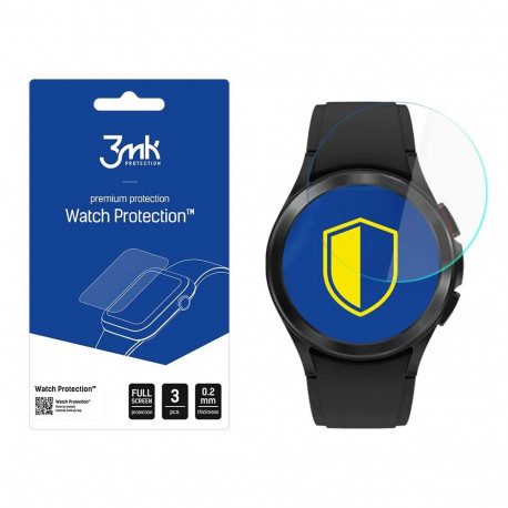 3mk protector glass Watch Protection Samsung Galaxy Watch 4 Classic 46mm