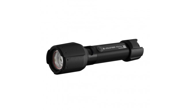 Ledlenser P5R Pro Black Hand flashlight LED