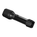 Ledlenser P5R Pro must LED taskulamp