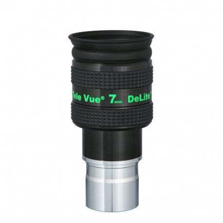 Eyepiece Tele Vue DeLite 7 mm 1.25"