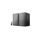 Edifier R1280T Black Wired 21 W