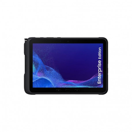 Samsung SM-T636B 5G Qualcomm Snapdragon 128 GB 25.6 cm (10.1") 6 GB Wi-Fi 6 (802.11ax) Black