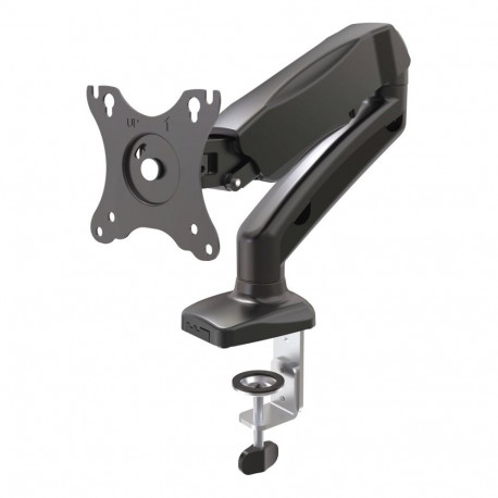 Deltaco ARM-534 monitor mount / stand 81.3 cm (32") Desk Black