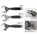 Bahco 9031-T adjustable wrench Adjustable spanner