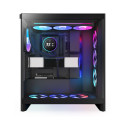 NZXT Kraken Elite 360 RGB protsessori kõik-ühes vedelikjahuti 12 cm must 1 tk