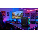 Blaupunkt PB6LED kaasaskantav peokõlar must