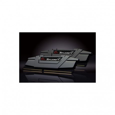 G.Skill Ripjaws V - 16GB: 2x8GB - DDR4