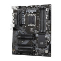 GIGABYTE B760 DS3H DDR4 Motherboard - Supports Intel Core 14th CPUs, 18+2+1 Phases Digital VRM, up t