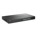 D-Link 16-Port 2.5G Multi-Gigabit Unmanaged Switch