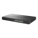 D-Link 16-portiline 2.5G multigigabit haldamata lüliti