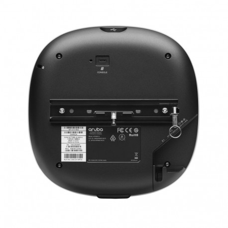 Aruba AP-515 (RW) 5375 Mbit/s White Power over Ethernet (PoE)