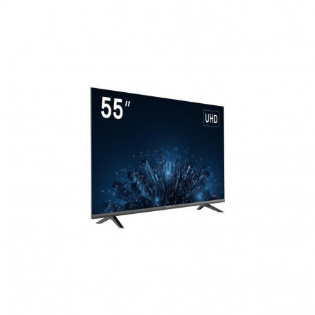Hikvision arvutimonitor DS-D5055U3-1V0S 139.7cm (55") 3840 x 2160 pixels 4K Ultra HD LED, must