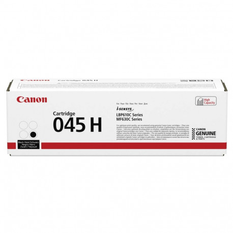 Canon toonerkassett CRG-045H 1246C002, must