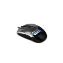 Canyon Jedi mouse Gaming Ambidextrous USB Type-A Optical 1600 DPI